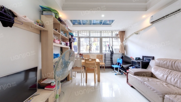 鹤祥苑二手房实景图