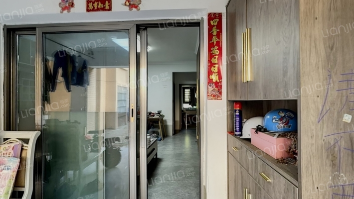 香榭丽都二期二手房实景图