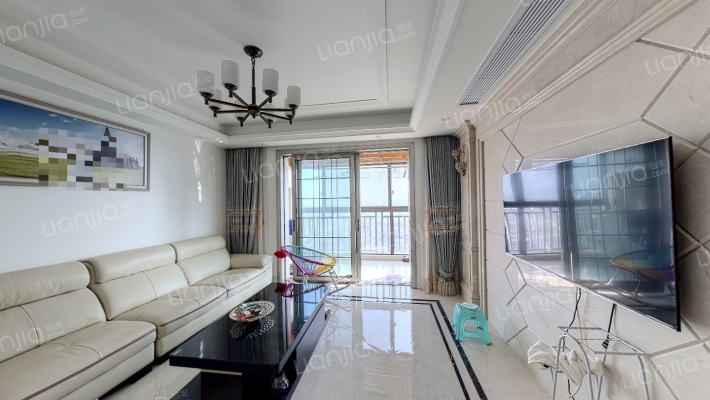 铂金锦园二手房实景图