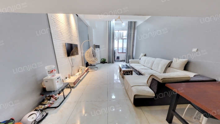 虹桥公寓二手房实景图