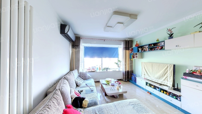 安泰诚品二手房实景图