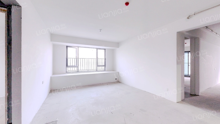 金灶华庭二手房实景图