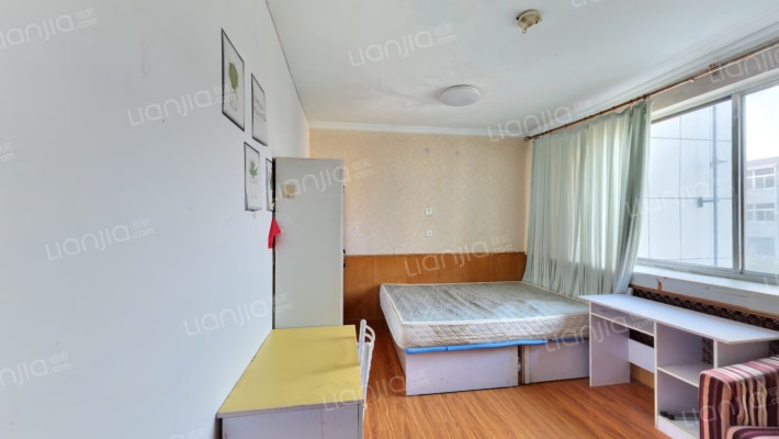 城建大院二手房实景图