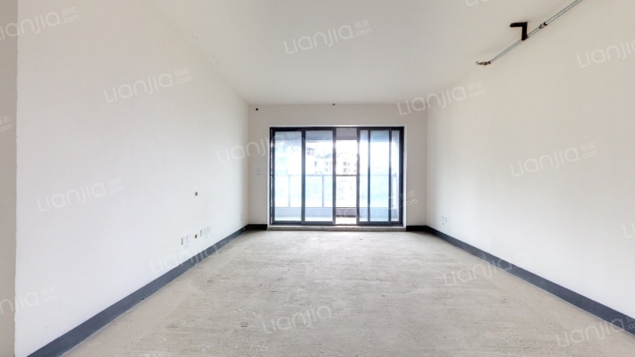 招商云邸二手房实景图