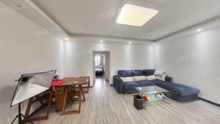 开阳里六区二手房实景图