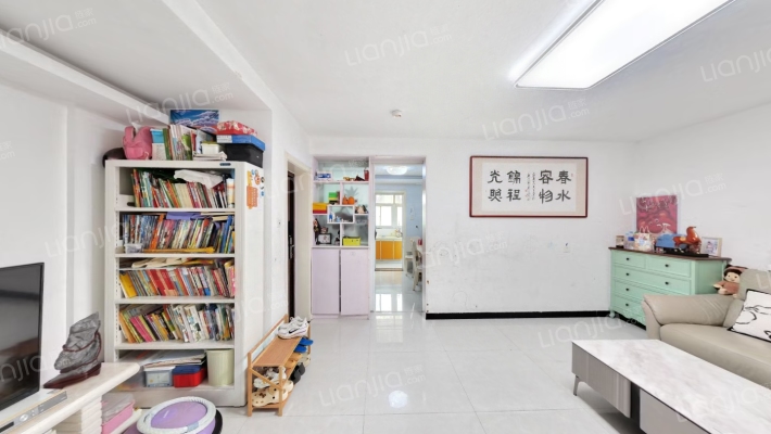民健东园二手房实景图
