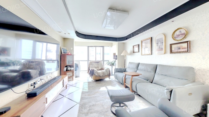 同济绿园二手房实景图