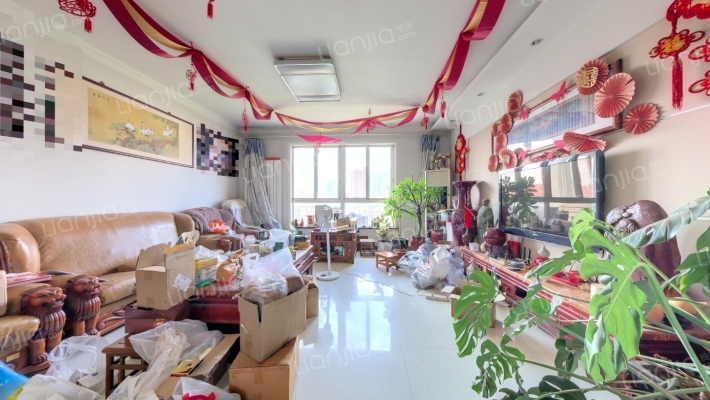 祥瑞小区二手房实景图