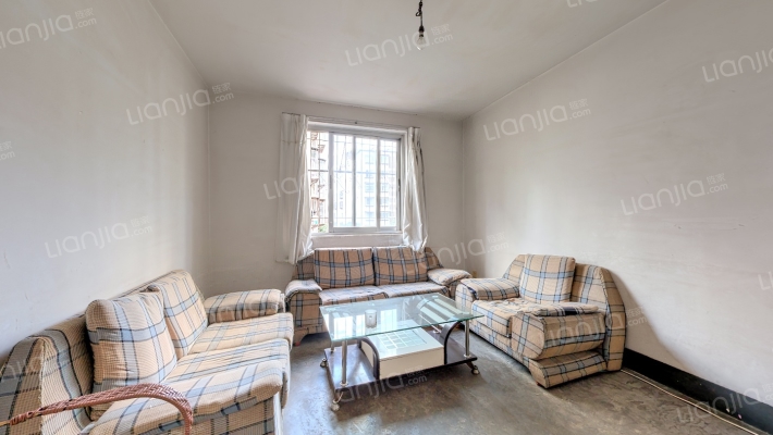 梁源小区西区三期二手房实景图