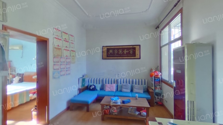 西湖一路15号二手房实景图