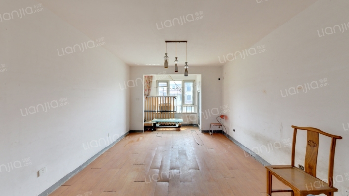 梅尚国际住区二手房实景图