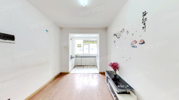 桃北家园二手房实景图