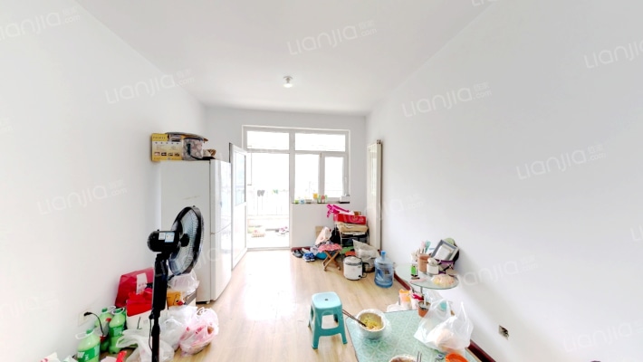 小谈嘉苑二手房实景图