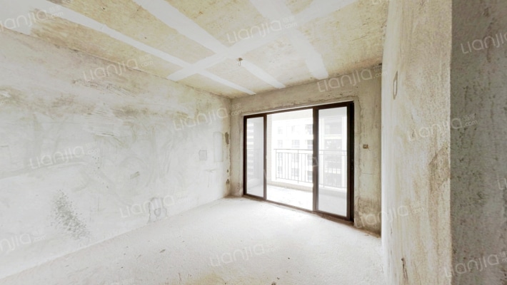 时代城二手房实景图