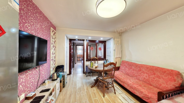 科海里二手房实景图