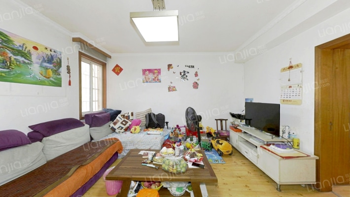 东裕新村A区二手房实景图