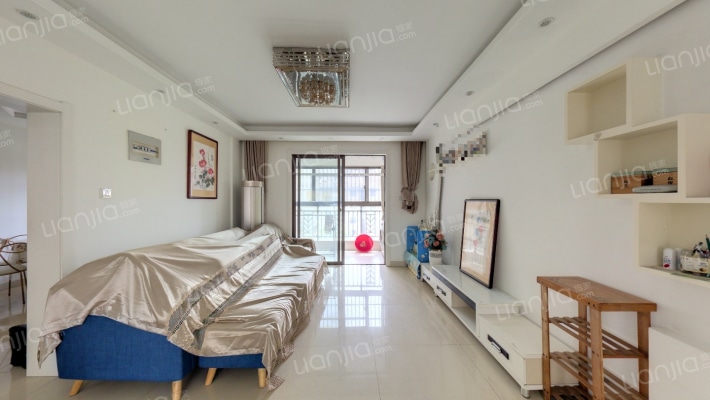 禹洲华侨城一期二手房实景图