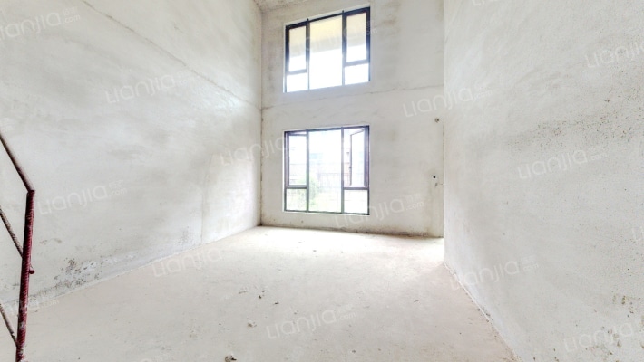 北大资源莲湖锦城二手房实景图