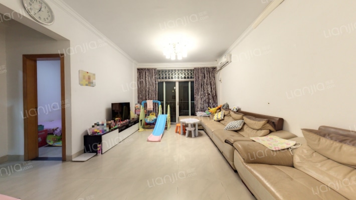 映月翠庭二手房实景图