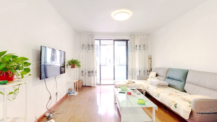 黄溇花园三期西区二手房实景图