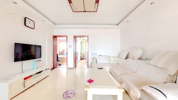 福林山庄二手房实景图