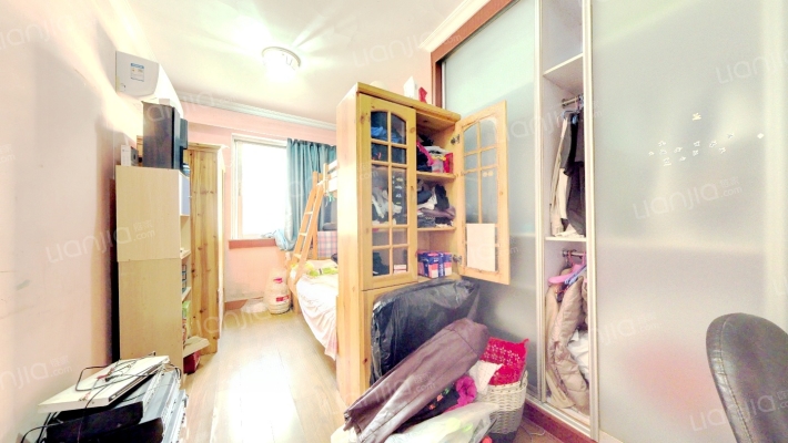 平江盛世家园二手房实景图