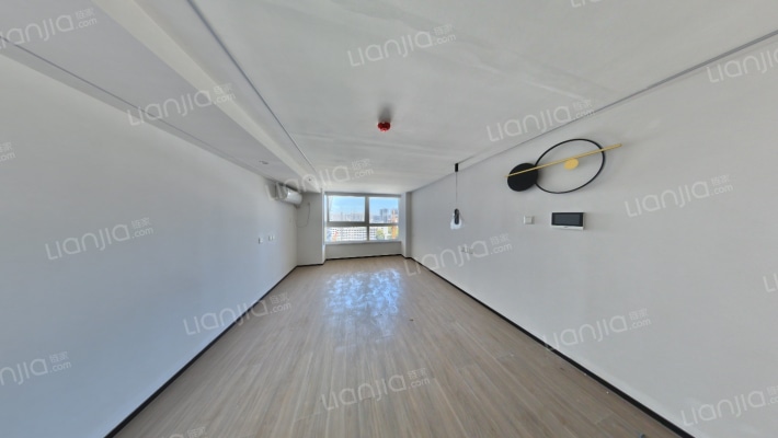 融和名座二手房实景图