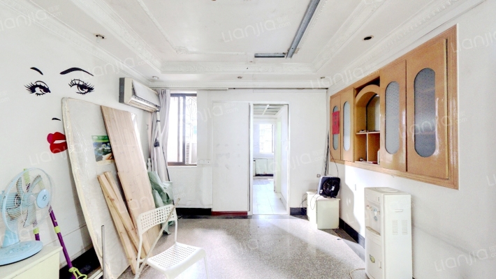 福澳花园二手房实景图