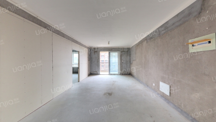 香堤绿都二期二手房实景图