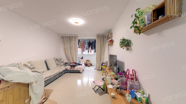 东方梦园二手房实景图