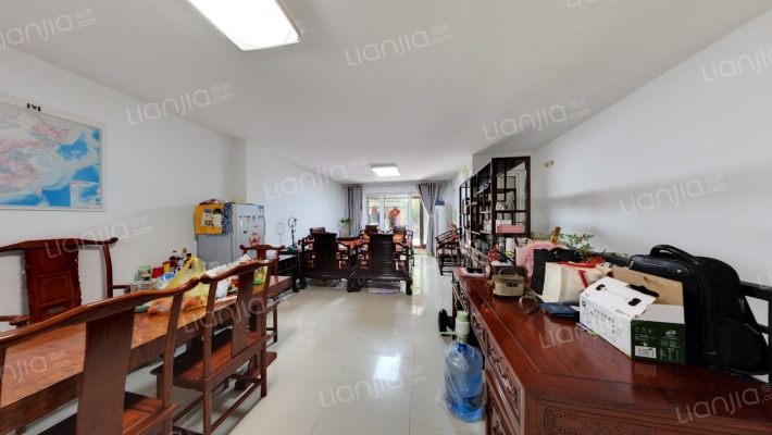 招商雍和苑二手房实景图