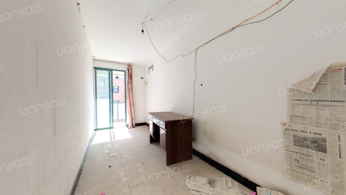 外山公寓二手房实景图