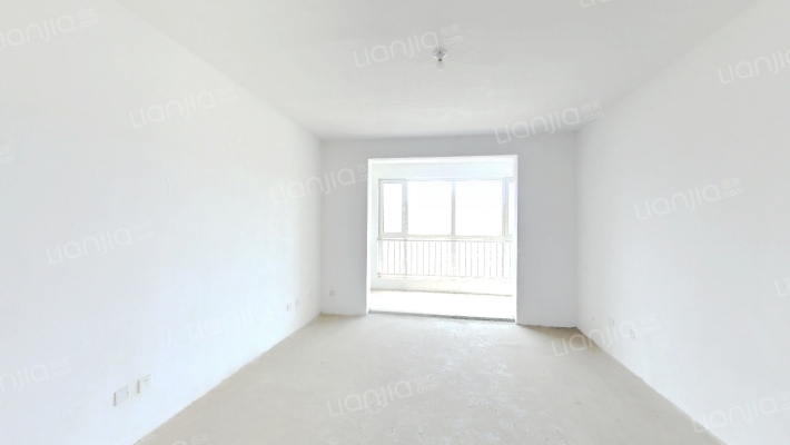 祥泰世家东区二手房实景图