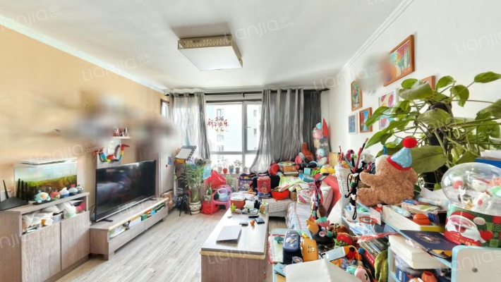 海延雅居二手房实景图