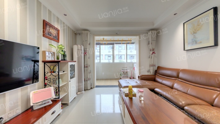 风和日丽二手房实景图