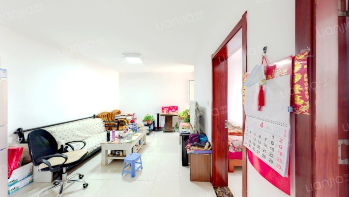 馨春龙城苑D区二手房实景图