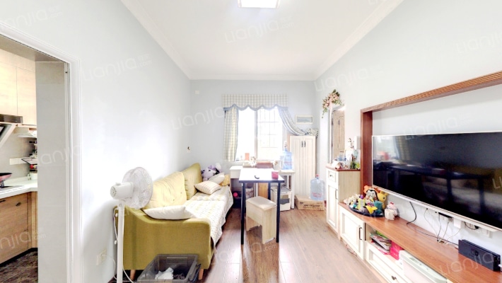 共和二路二手房实景图