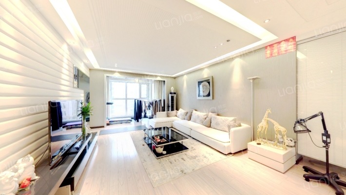 艺品枫景二手房实景图