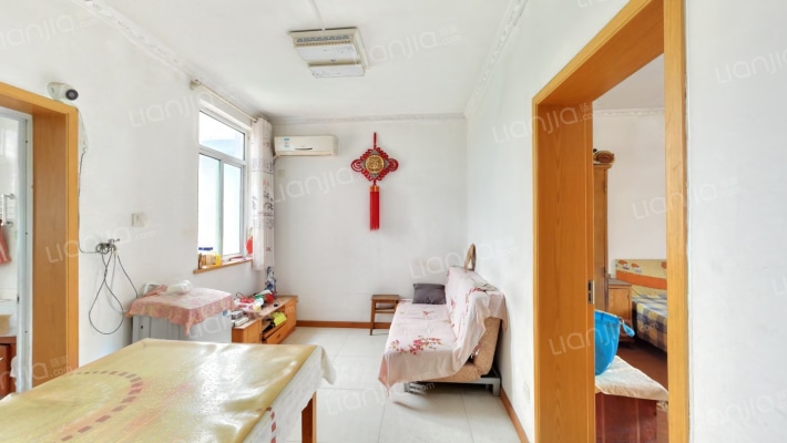 六中宿舍二手房实景图