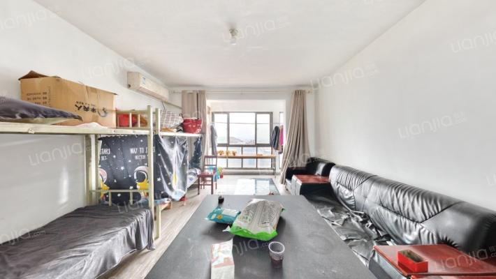 宏润商业广场二手房实景图