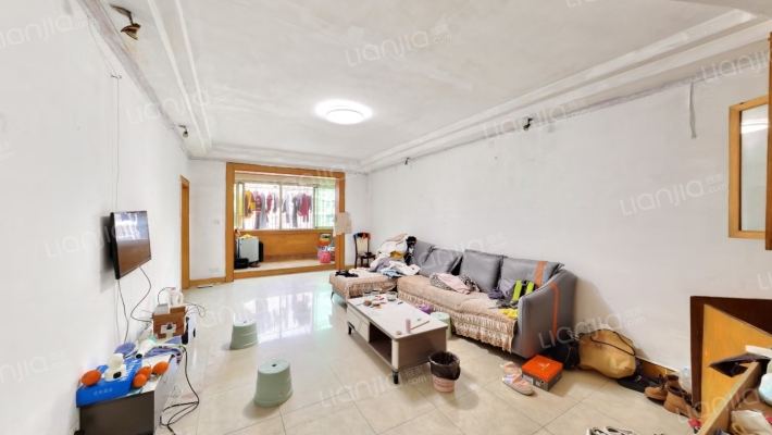 金城公寓二手房实景图