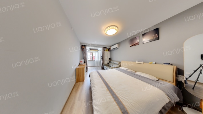 邮局宿舍二手房实景图