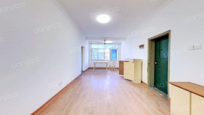 新宅296号二手房实景图