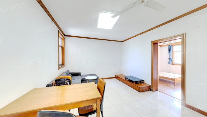 金水花园A区二手房实景图