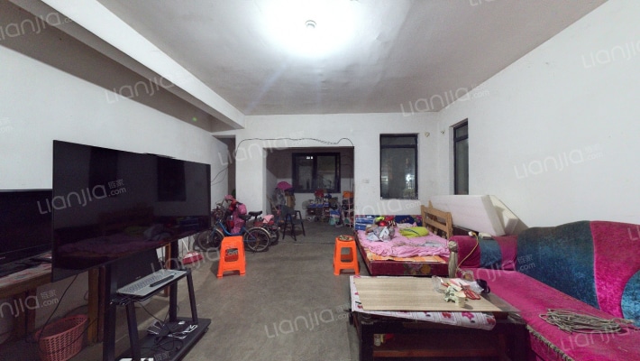 浦园二手房实景图