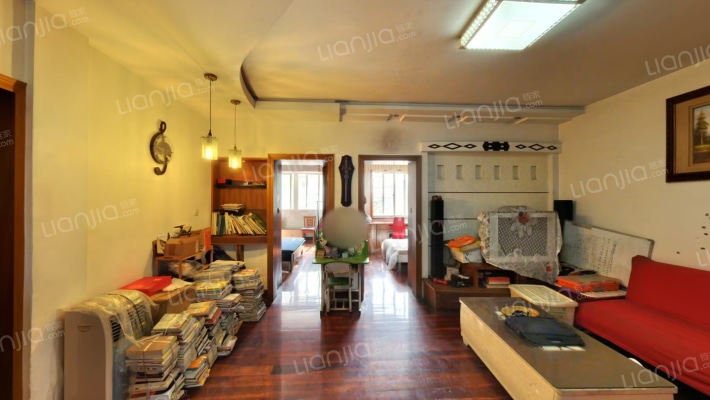 浅水湾小区二手房实景图