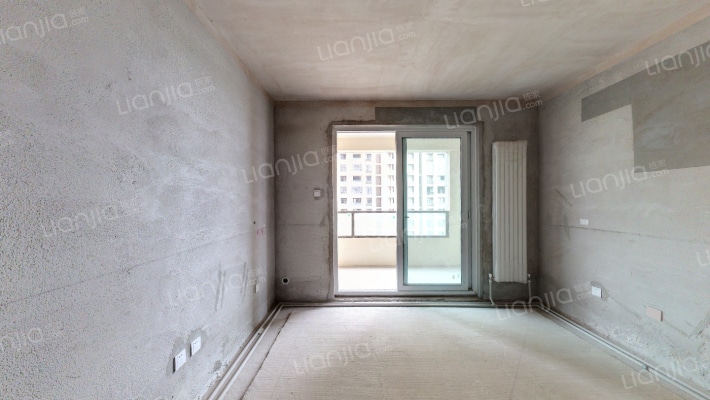 鼎立国际城H区二手房实景图