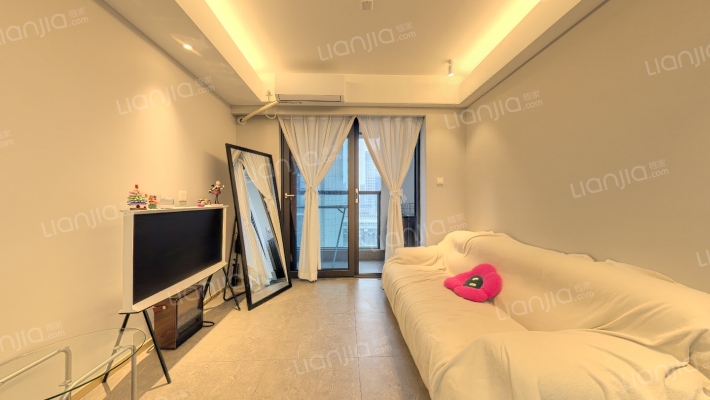 诚功新时代二手房实景图