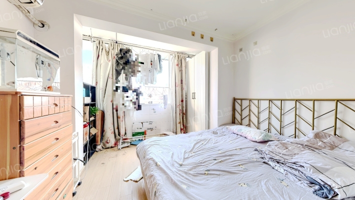 岚皋西路95弄二手房实景图