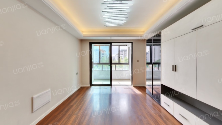 合著花园三区二手房实景图